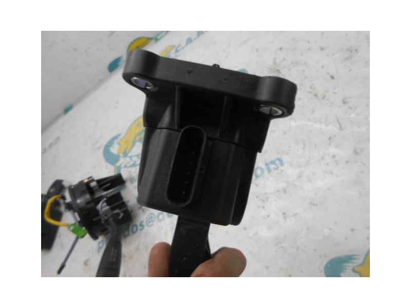 Recambio de potenciometro pedal para mercedes-benz sprinterii caja cerrada (desde 01.06) 310/313/316 cdi (906.631/633/635/637) r