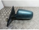 Recambio de retrovisor izquierdo para audi a6 berlina (4b2) 2.5 tdi quattro referencia OEM IAM 4B858731  ELECTRICO 5 CABLES TOCA