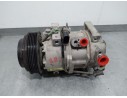 Recambio de compresor aire acondicionado para hyundai kona klass referencia OEM IAM 97701J9100  
