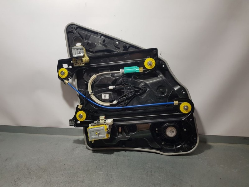 Recambio de elevalunas trasero izquierdo para mercedes-benz clase cla (bm 118) shooting brake cla 200 (118.687) referencia OEM I