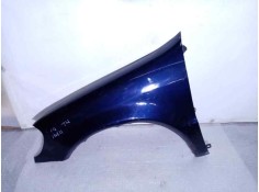 Recambio de aleta delantera izquierda para mercedes-benz clase m (w163) 270 cdi (163.113) referencia OEM IAM   TOCADA