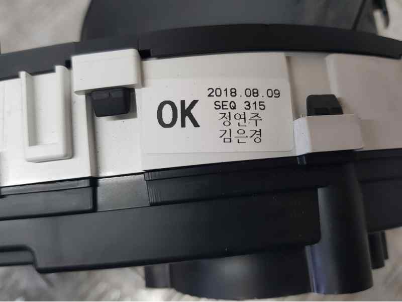 Recambio de cuadro instrumentos para kia cee´d drive referencia OEM IAM 94003J7070 1100375768PO 