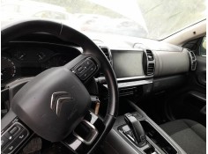 Recambio de kit airbag para citroën c5 aircross (ac_, aj_, ar_, a4_) 1.2 puretech 130 (arhnsj) referencia OEM IAM  C/SALPICADERO