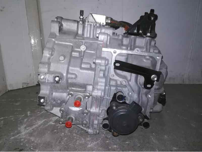 Recambio de caja cambios para lexus ct 200h referencia OEM IAM P9033A11 121Y255  P8380311 AUTOMATICA HIBRIDA