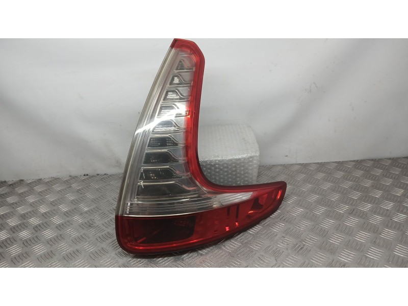 Recambio de piloto trasero derecho para renault grand scénic iii (jz0/1_) 1.5 dci referencia OEM IAM 265500014R  