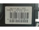 Recambio de mando calefaccion / aire acondicionado para seat cordoba berlina (6k2) 1.9 sdi referencia OEM IAM 6K0819045C 1000002