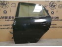 Recambio de puerta trasera izquierda para toyota auris luna referencia OEM IAM   TOCADA