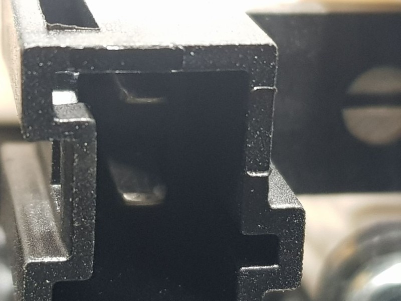 Recambio de elevalunas trasero izquierdo para mercedes-benz clase cla (bm 118) shooting brake cla 200 (118.687) referencia OEM I