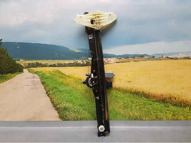 Recambio de elevalunas delantero izquierdo para citroën jumpy furgon confort m referencia OEM IAM  6 PINS ELECTRICO