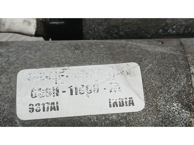 Recambio de motor arranque para ford mondeo ber. (ca2) titanium (09.2010) referencia OEM IAM 1376305  