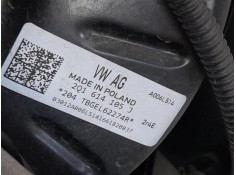 Recambio de servofreno para seat arona (kj7, kjp) 1.0 tsi referencia OEM IAM 2Q1614105J  