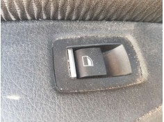 MANDO ELEVALUNAS TRASERO IZQUIERDO 61319362107 