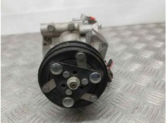 Recambio de compresor aire acondicionado para mg zs 1.0 t-gdi referencia OEM IAM 10723614 STR08152 SANDEN