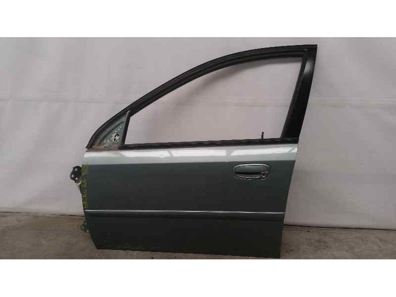 Recambio de puerta delantera izquierda para daewoo nubira berlina se referencia OEM IAM   TOCADA