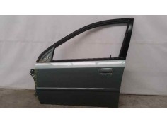 PUERTA DELANTERA IZQUIERDA TOCADA