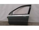Recambio de puerta delantera izquierda para daewoo nubira berlina se referencia OEM IAM   TOCADA
