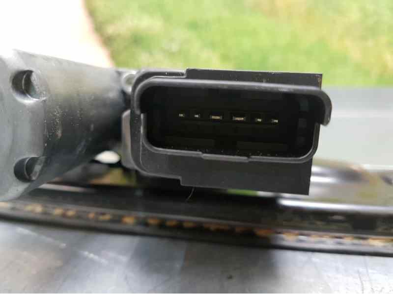 Recambio de elevalunas delantero izquierdo para citroën jumpy furgon confort m referencia OEM IAM  6 PINS ELECTRICO