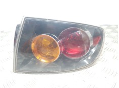 PILOTO TRASERO DERECHO EXTERIOR BN8V51150F EXTERIOR ROZADO