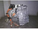 Recambio de caja cambios para lexus ct 200h referencia OEM IAM P9033A11 121Y255  P8380311 AUTOMATICA HIBRIDA
