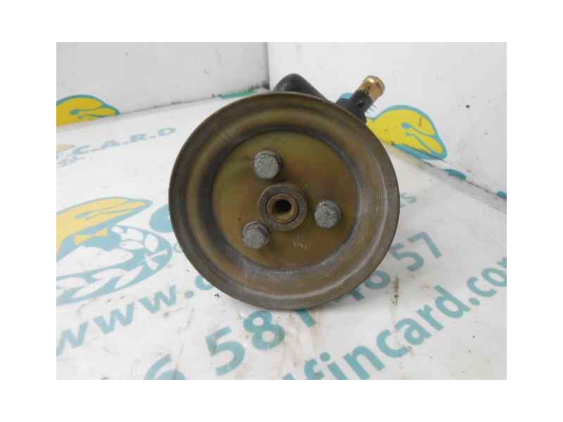 Recambio de bomba direccion para fiat punto berlina (176) 60 cult referencia OEM IAM 26071300FS 46541004 