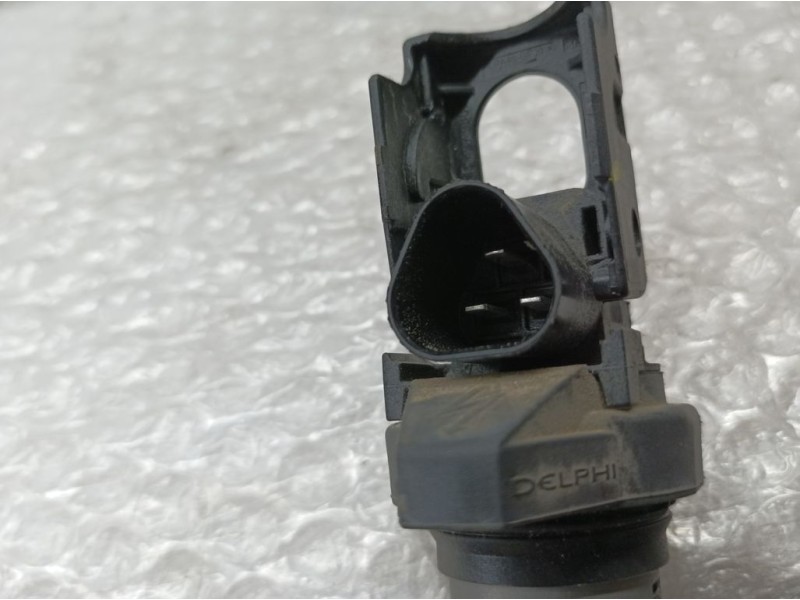 Recambio de bobina encendido para ds 7 crossback performance line referencia OEM IAM 757501080  DELPHI