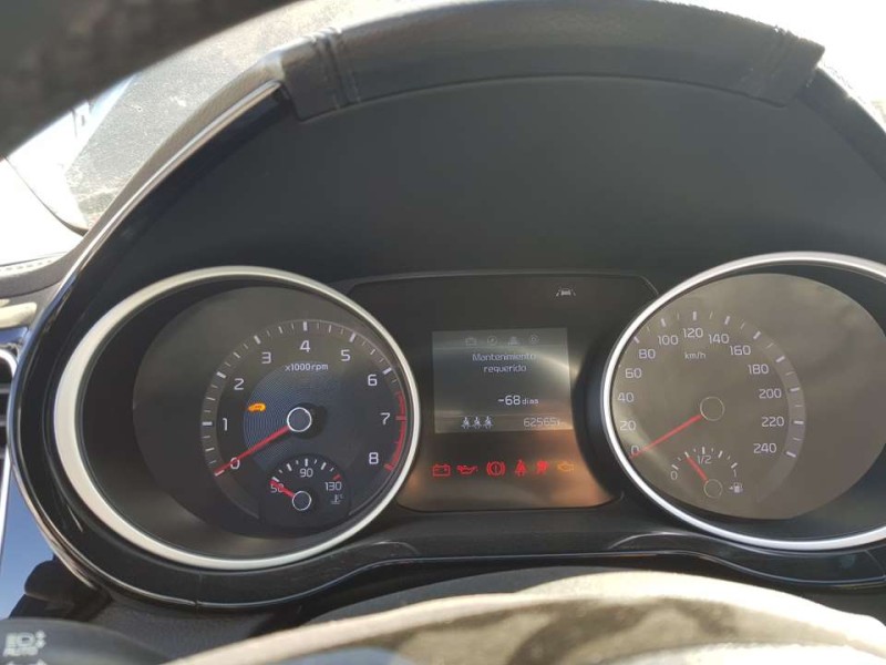 Recambio de cuadro instrumentos para kia cee´d drive referencia OEM IAM 94003J7070 1100375768PO 