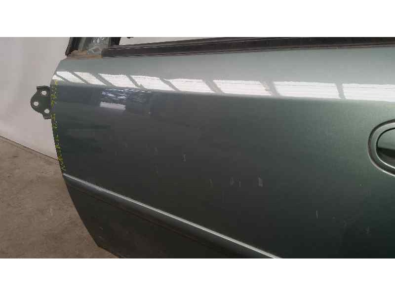Recambio de puerta delantera izquierda para daewoo nubira berlina se referencia OEM IAM   TOCADA