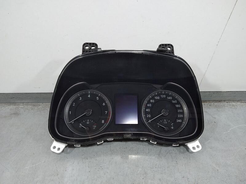 Recambio de cuadro instrumentos para hyundai kona klass referencia OEM IAM 94013J9290  