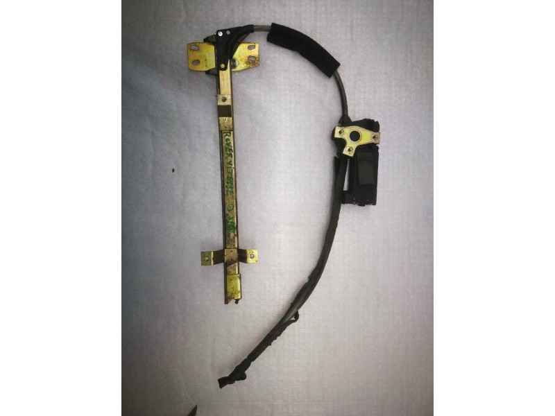 Recambio de elevalunas delantero derecho para mg vitesse referencia OEM IAM   DOS PINS