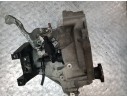 Recambio de caja cambios para skoda fabia combi active referencia OEM IAM PED  5VELOCIDADES