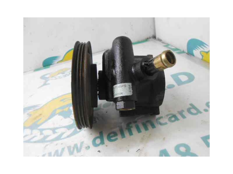 Recambio de bomba direccion para fiat punto berlina (176) 60 cult referencia OEM IAM 26071300FS 46541004 