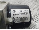 Recambio de abs para bmw serie 1 berlina (e81/e87) 116i referencia OEM IAM 677605501 10020603254 ATE