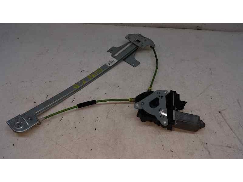 Recambio de elevalunas trasero derecho para citroën c8 2.0 hdi 160 exclusive referencia OEM IAM  6 PINS ELECTRICO