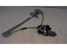 Recambio de elevalunas trasero derecho para citroën c8 2.0 hdi 160 exclusive referencia OEM IAM  6 PINS ELECTRICO