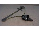 Recambio de elevalunas trasero derecho para citroën c8 2.0 hdi 160 exclusive referencia OEM IAM  6 PINS ELECTRICO