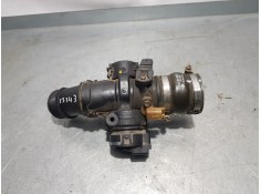 Recambio de caja mariposa para citroën berlingo xtr 1,6 hdi 92 referencia OEM IAM 25365222  