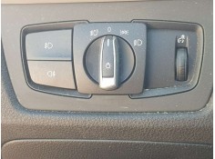 Recambio de mando luces para bmw serie 3 lim. (f30) 320d advantage referencia OEM IAM 61316847512  
