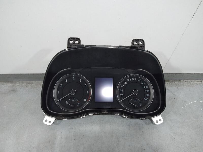 Recambio de cuadro instrumentos para hyundai kona klass referencia OEM IAM 94013J9290  
