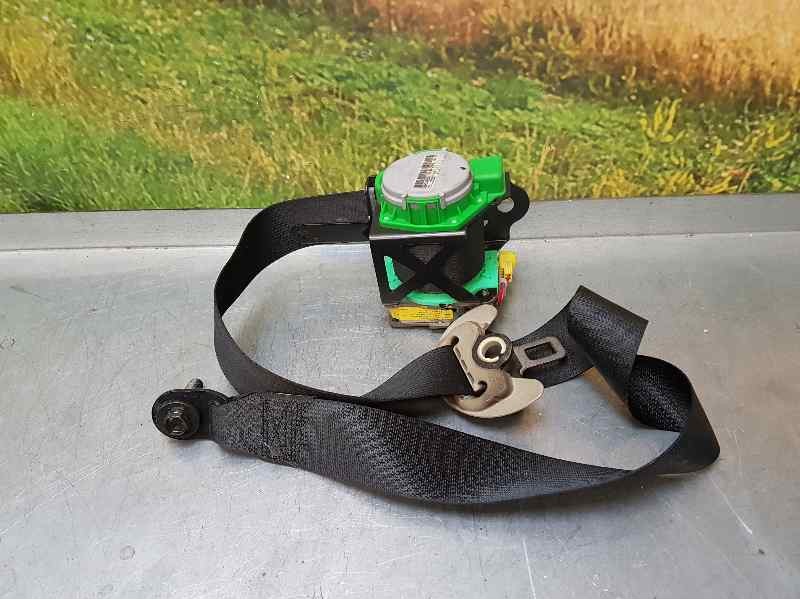 Recambio de pretensor airbag derecho para toyota auris luna referencia OEM IAM 7321002220  