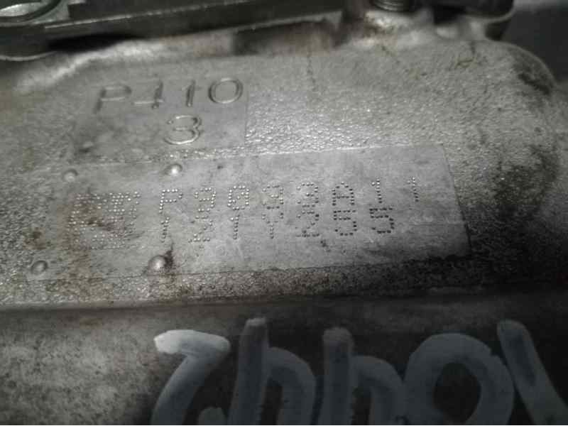 Recambio de caja cambios para lexus ct 200h referencia OEM IAM P9033A11 121Y255  P8380311 AUTOMATICA HIBRIDA