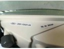 Recambio de faro antiniebla derecho para ford focus turnier (cak) referencia OEM IAM 2M5115K201AH  