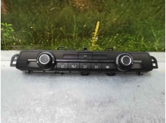 MANDO CLIMATIZADOR 98081722ZD 