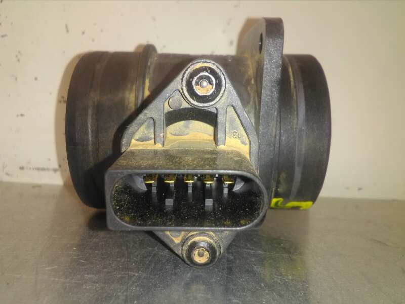 Recambio de caudalimetro para seat ibiza (6j5) reference referencia OEM IAM 038906461B 0281002531 BOSCH