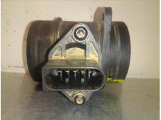 Recambio de caudalimetro para seat ibiza (6j5) reference referencia OEM IAM 038906461B 0281002531 BOSCH