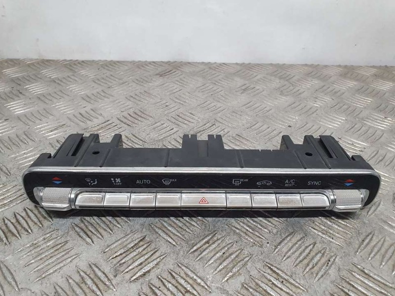 Recambio de mando climatizador para mercedes-benz clase cla (bm 118) shooting brake cla 200 (118.687) referencia OEM IAM A247905