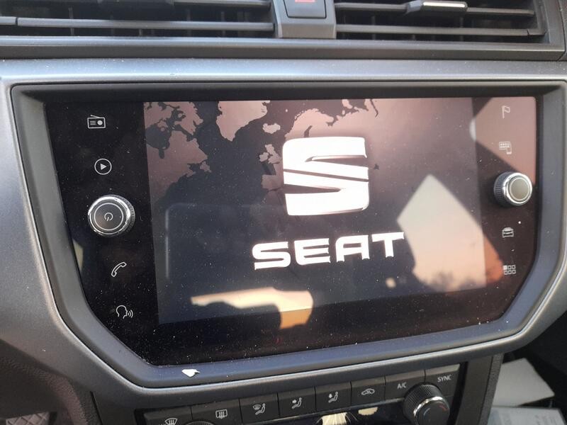 Recambio de sistema navegacion gps para seat arona (kj7, kjp) 1.0 tsi referencia OEM IAM 6F0919605A  