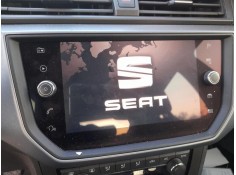 Recambio de sistema navegacion gps para seat arona (kj7, kjp) 1.0 tsi referencia OEM IAM 6F0919605A  