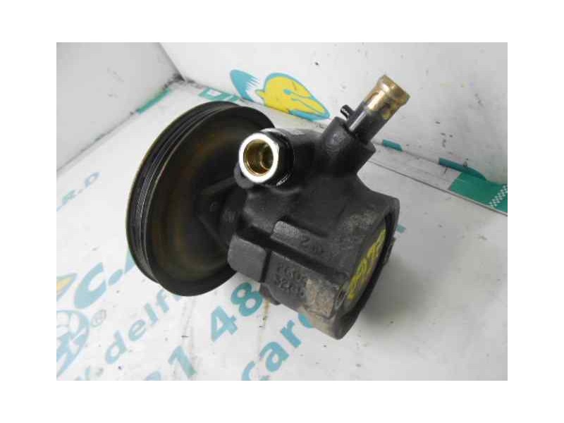 Recambio de bomba direccion para fiat punto berlina (176) 60 cult referencia OEM IAM 26071300FS 46541004 