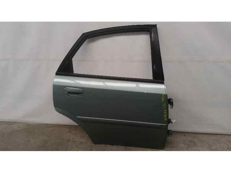 Recambio de puerta trasera derecha para daewoo nubira berlina se referencia OEM IAM   