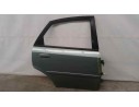 Recambio de puerta trasera derecha para daewoo nubira berlina se referencia OEM IAM   
